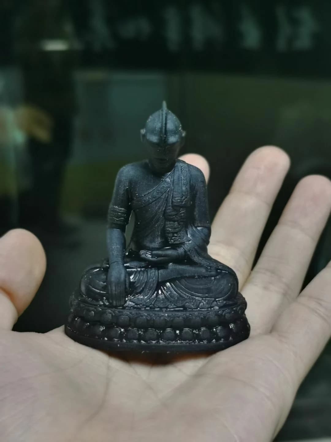 Mini sculpture